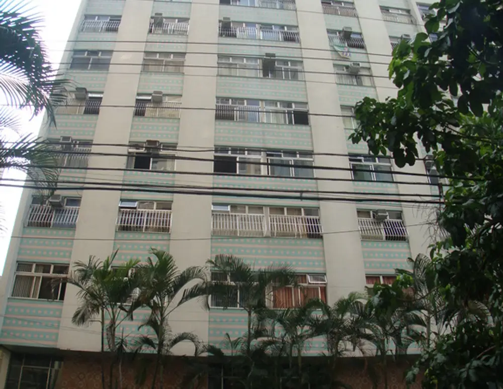 Edificio Tabajara