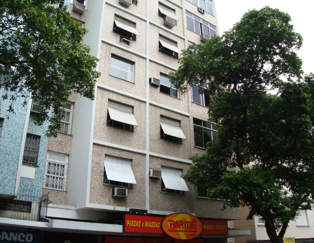 Edificio Bela Flor