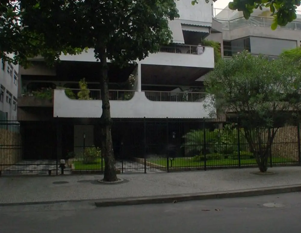 Edificio Giardino Iii