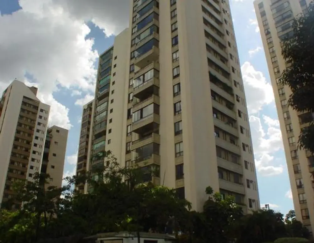 Alameda dos Pinheiros — foto 2