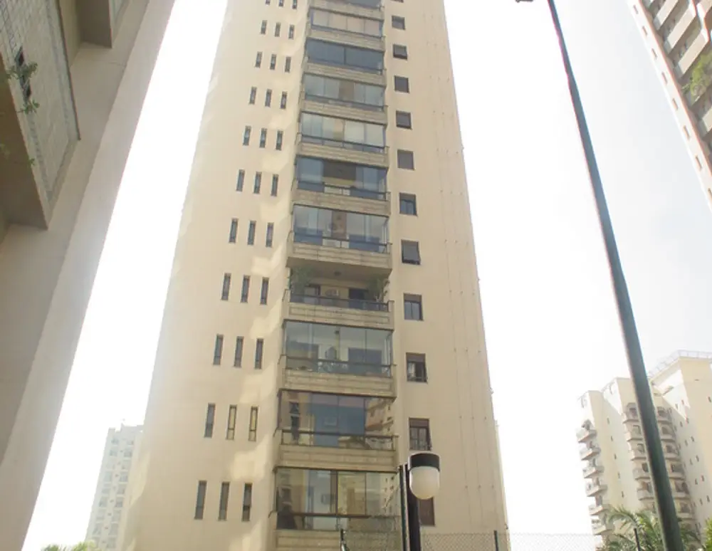 Alameda dos Pinheiros — foto 3