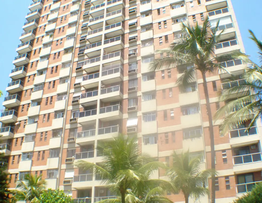 Edificio Henry Laurens