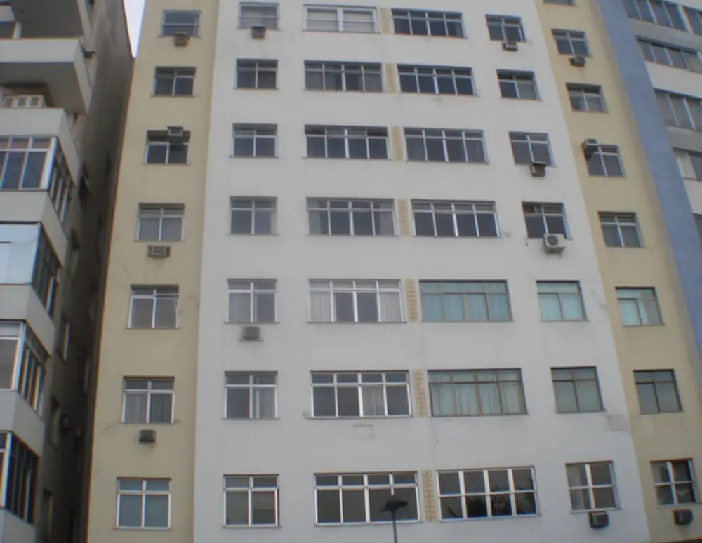 Edificio Sevilha