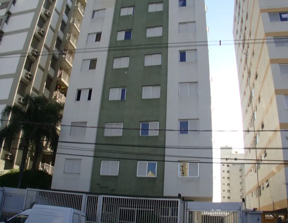 Edificio Guaira