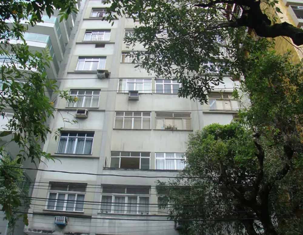 Edificio Teresopolis