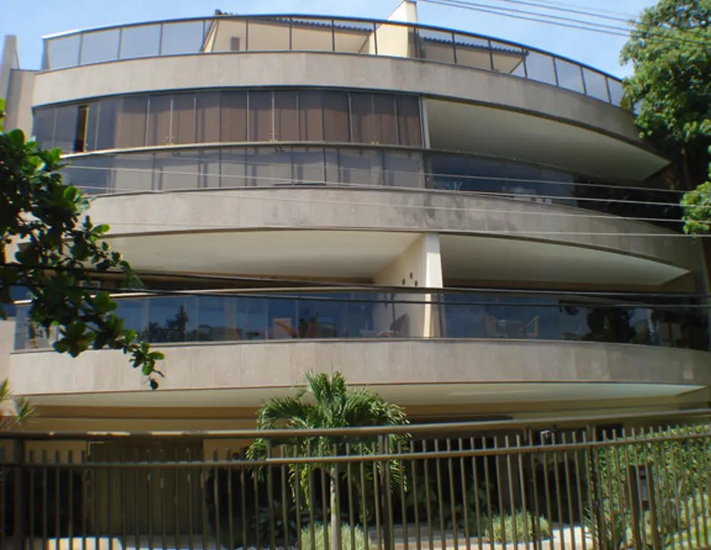 Edificio Montmartin
