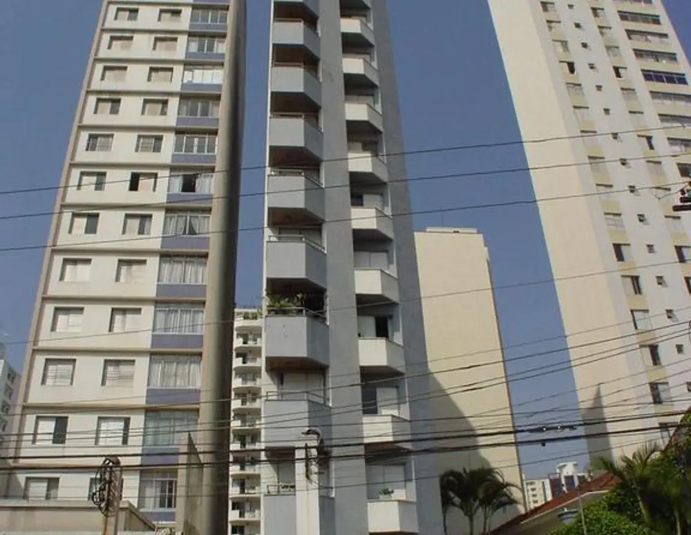 Edificio Principado de Monaco