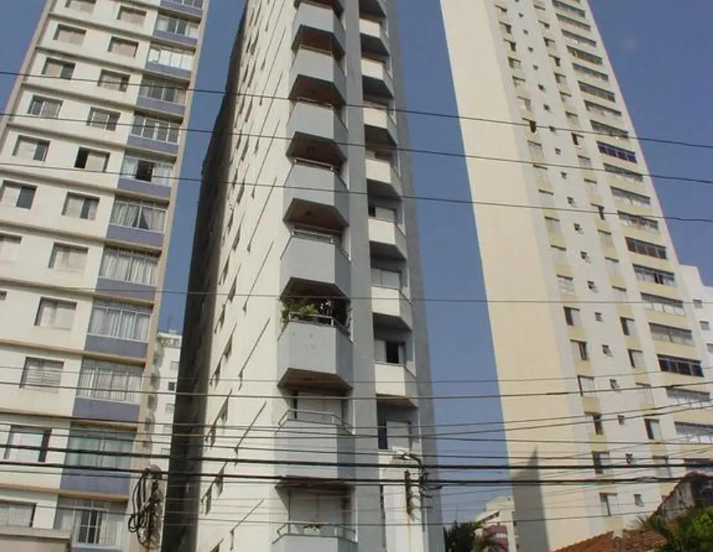 Edificio Principado de Monaco — foto 2