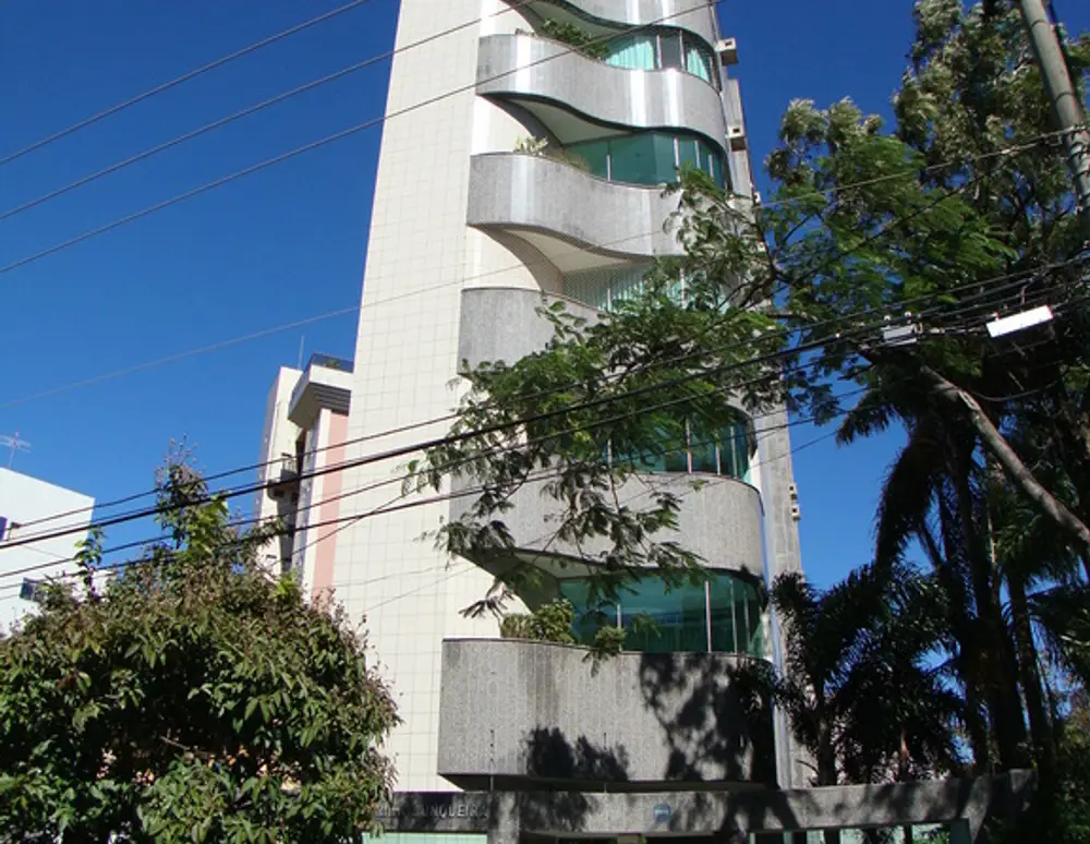 Edificio Marina Junqueira