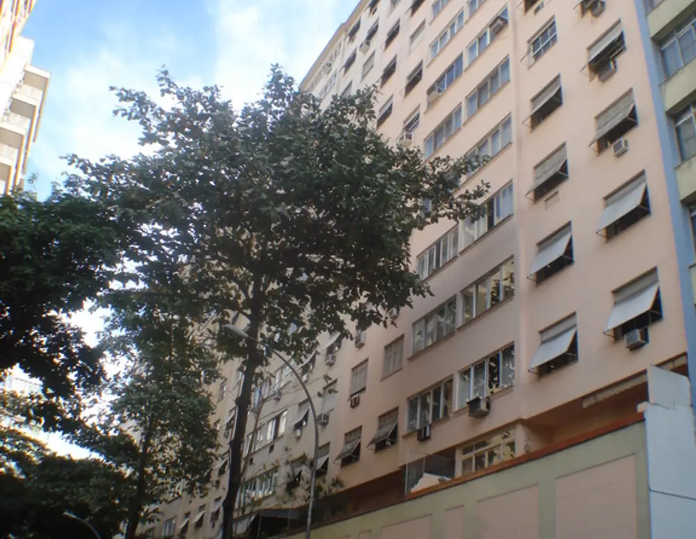 Edificio Helena