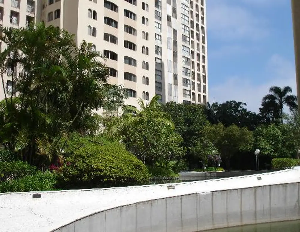 Praça dos Franceses