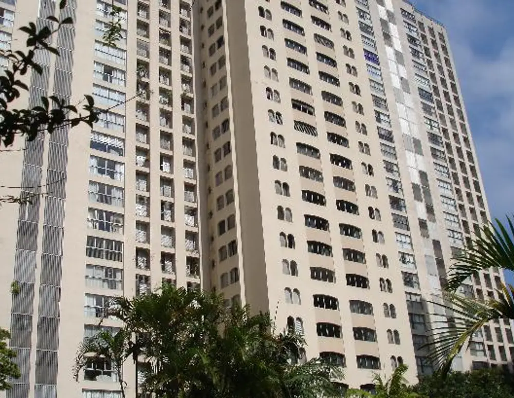 Praça dos Franceses — foto 3