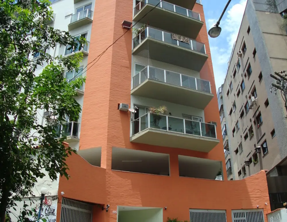 Edificio Jardim das Acacias