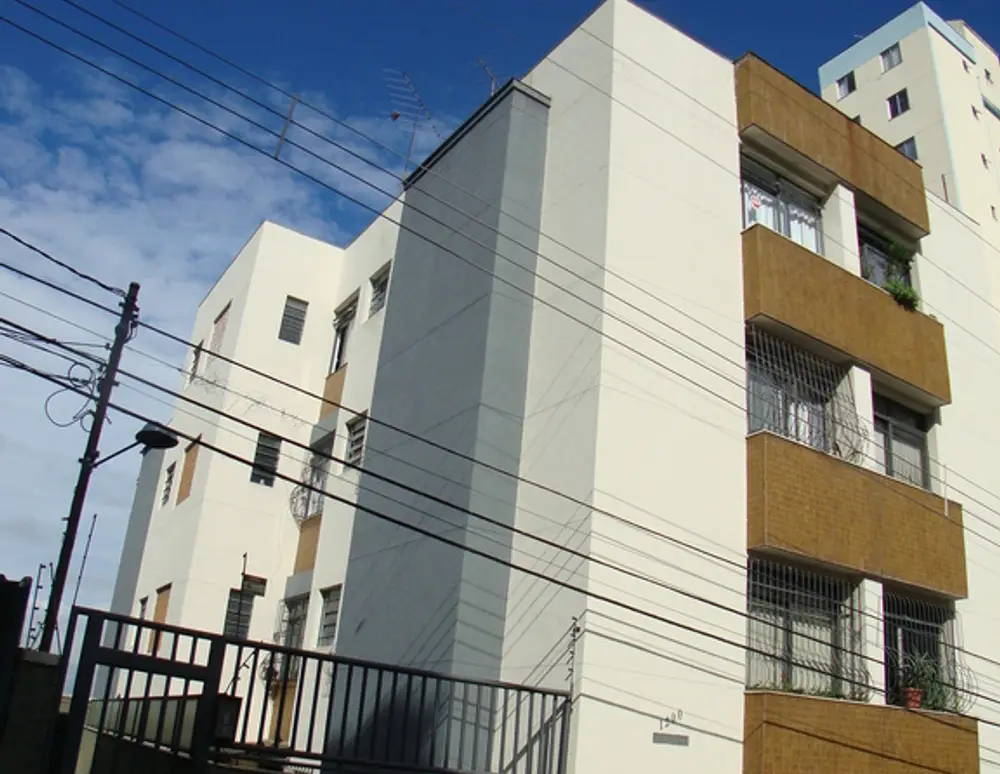 Edificio Manoel Caetano
