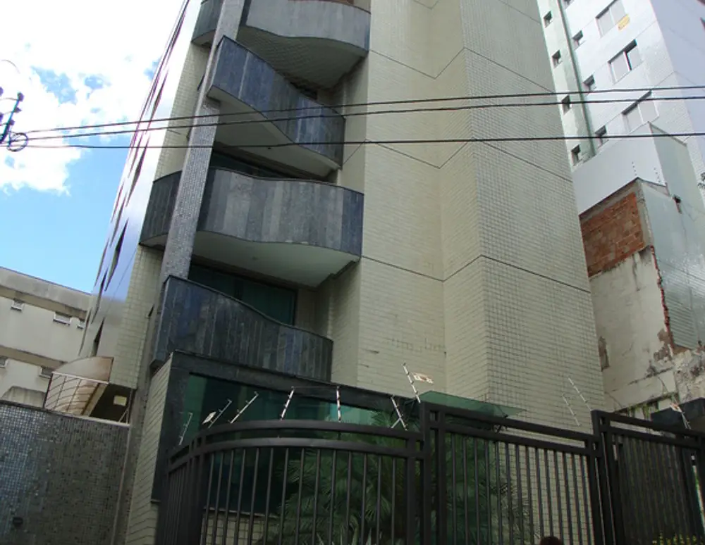 Edificio Engenheiro Gil Vicente Togeiro de Figueiredo