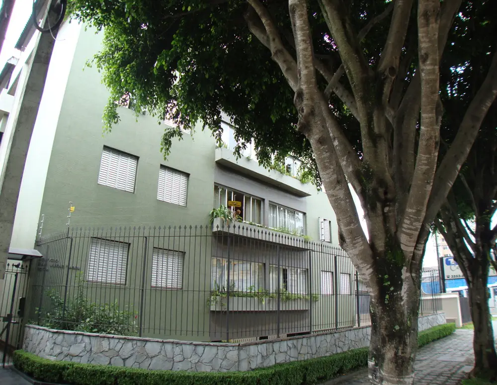 Edificio Sao Judas Tadeu
