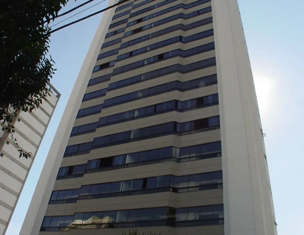 Edifício Nathan