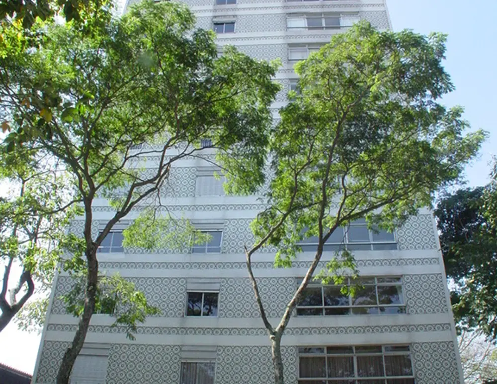 Edificio Planalto Paulista — foto 2