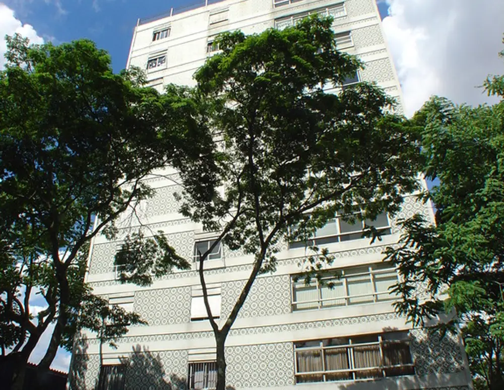 Edificio Planalto Paulista — foto 3
