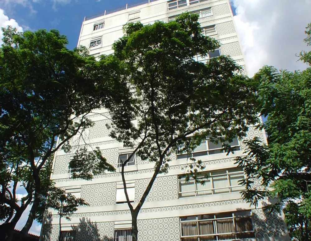 Edificio Planalto Paulista — foto 4