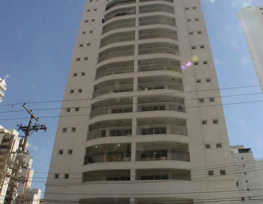 Edificio Positano — foto 3