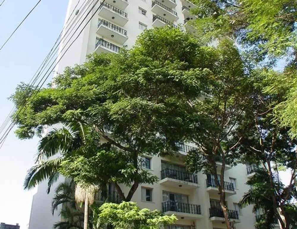 Edificio Mansao Rembrandt — foto 2