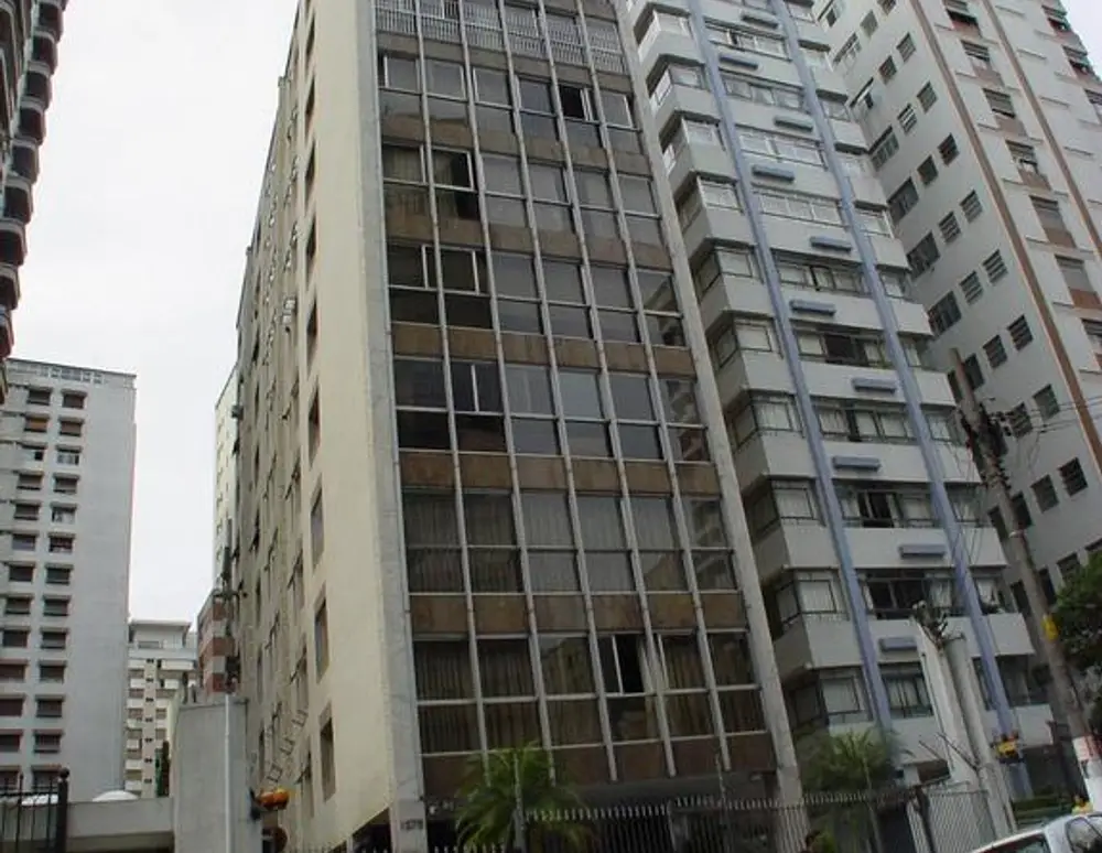 Edificio Ipanema