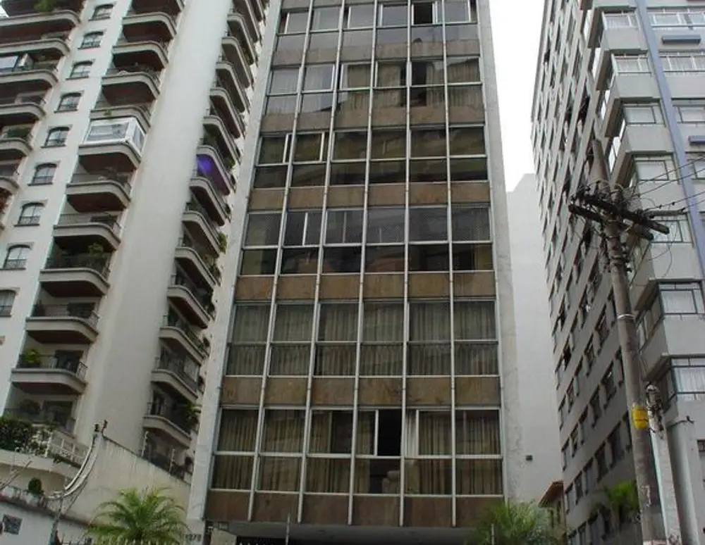 Edificio Ipanema — foto 2