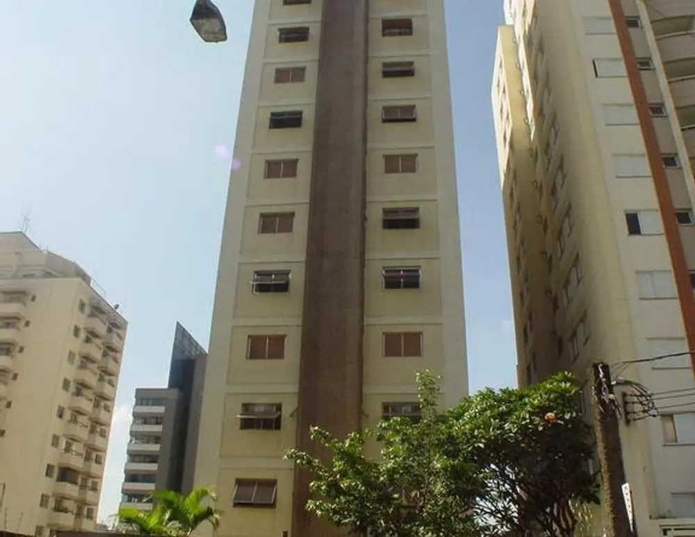 Edificio Saint Etienne