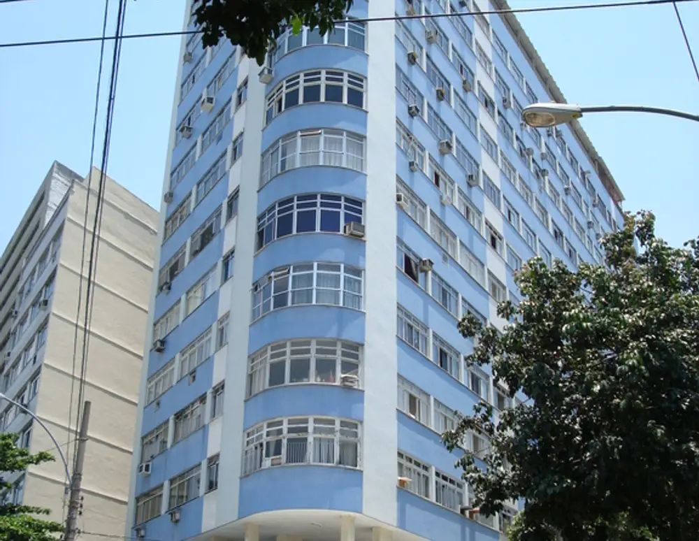 Edificio Esther e Elias