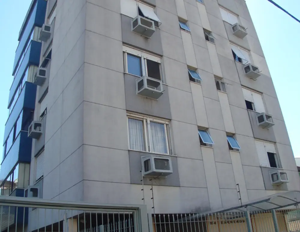 Edificio Ponte Vedra