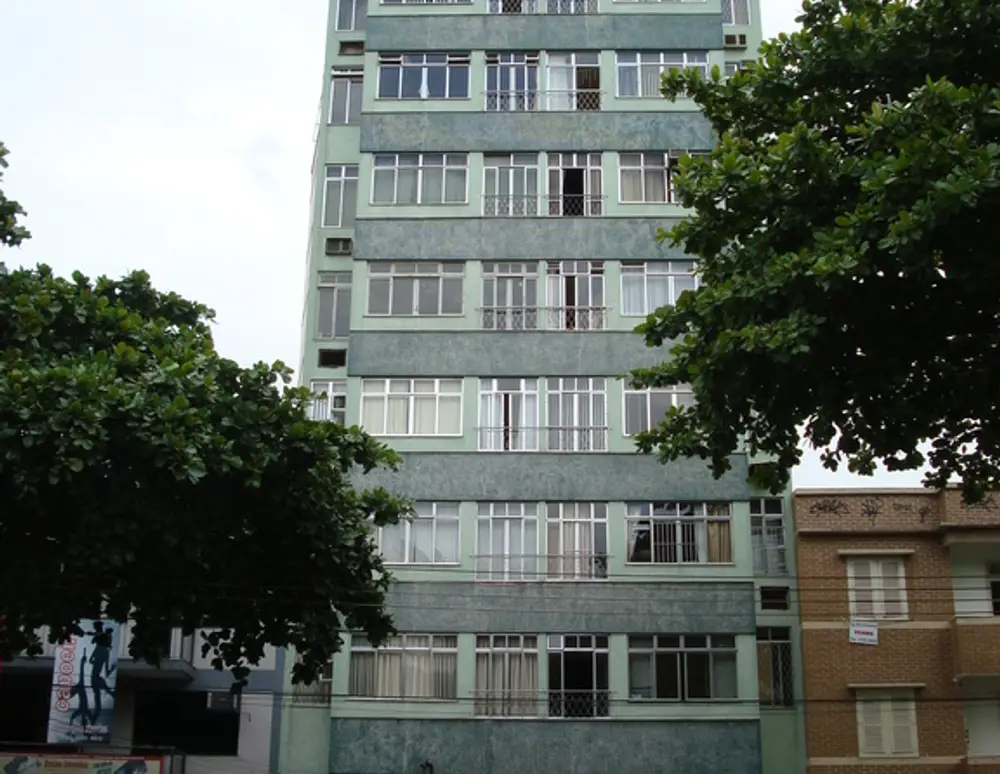 Edificio Rio Maracana