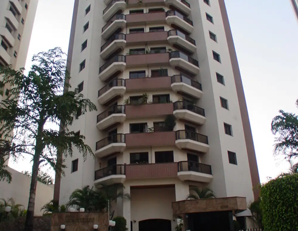 Edificio Monterey