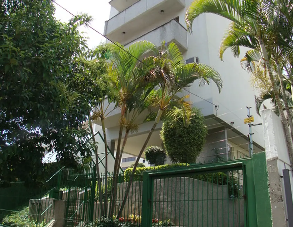 Edificio Ilha Bela