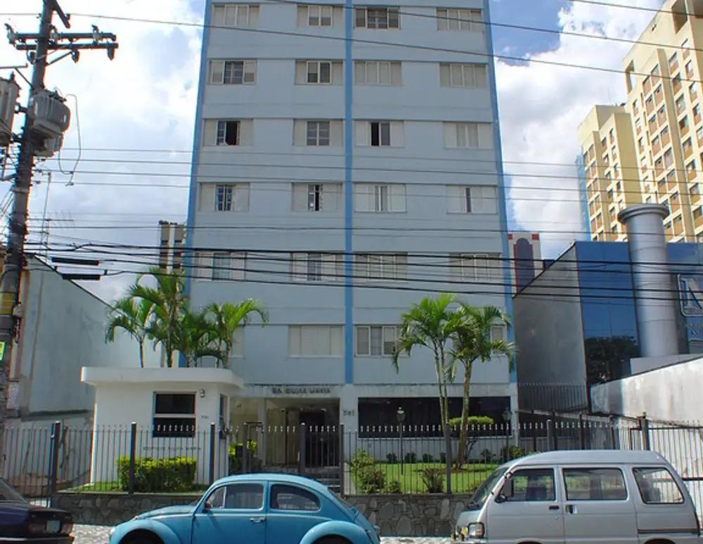 Edificio Silvia Maria — foto 2