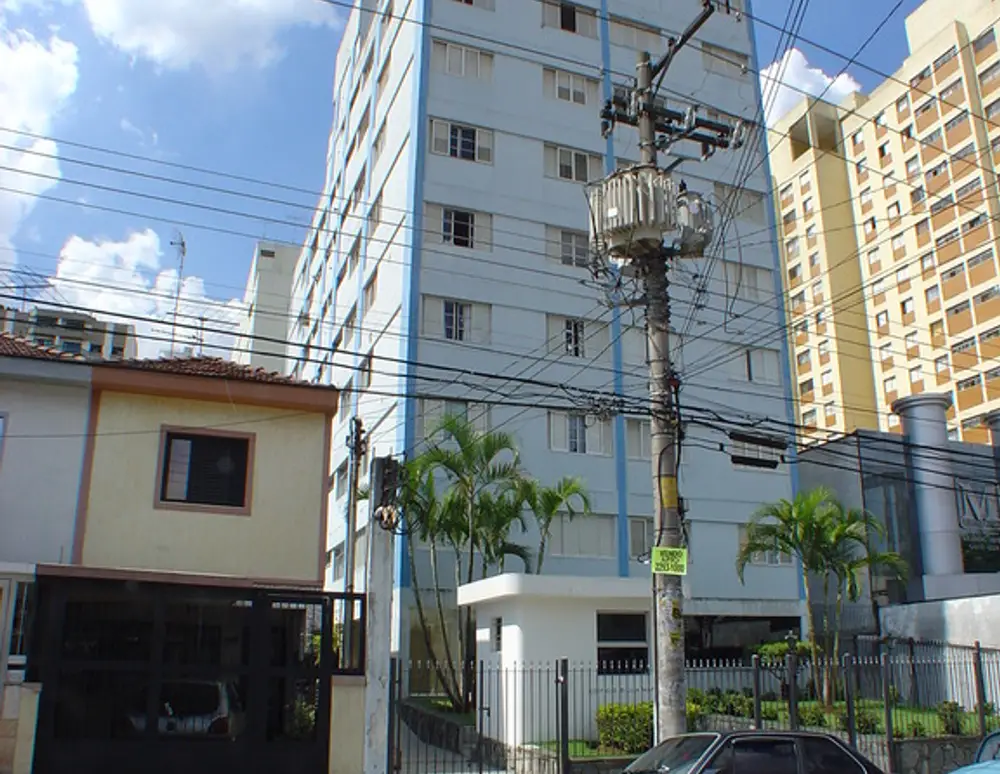 Edificio Silvia Maria — foto 3