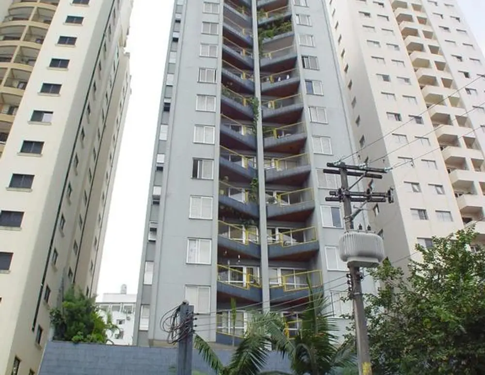 Edificio Maison de Mariana