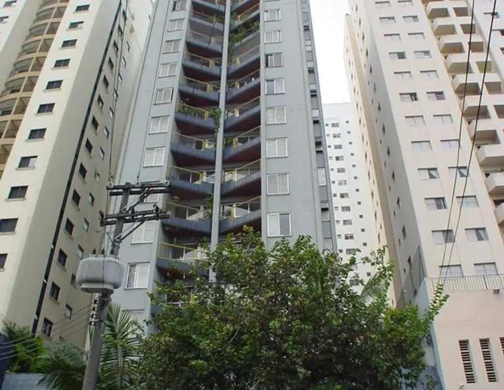 Edificio Maison de Mariana — foto 2