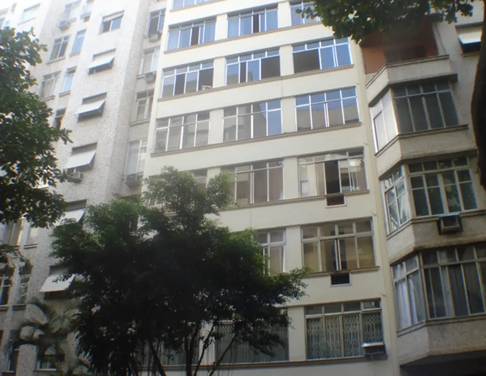 Edificio Harmonia