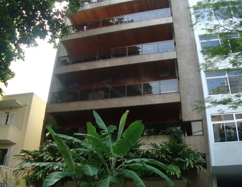 Edifício Solar de Jaguaripe