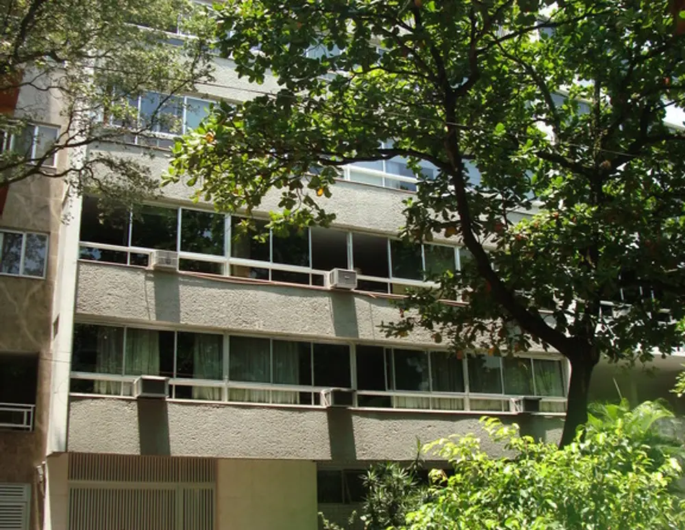 Edificio Francisca Viegas