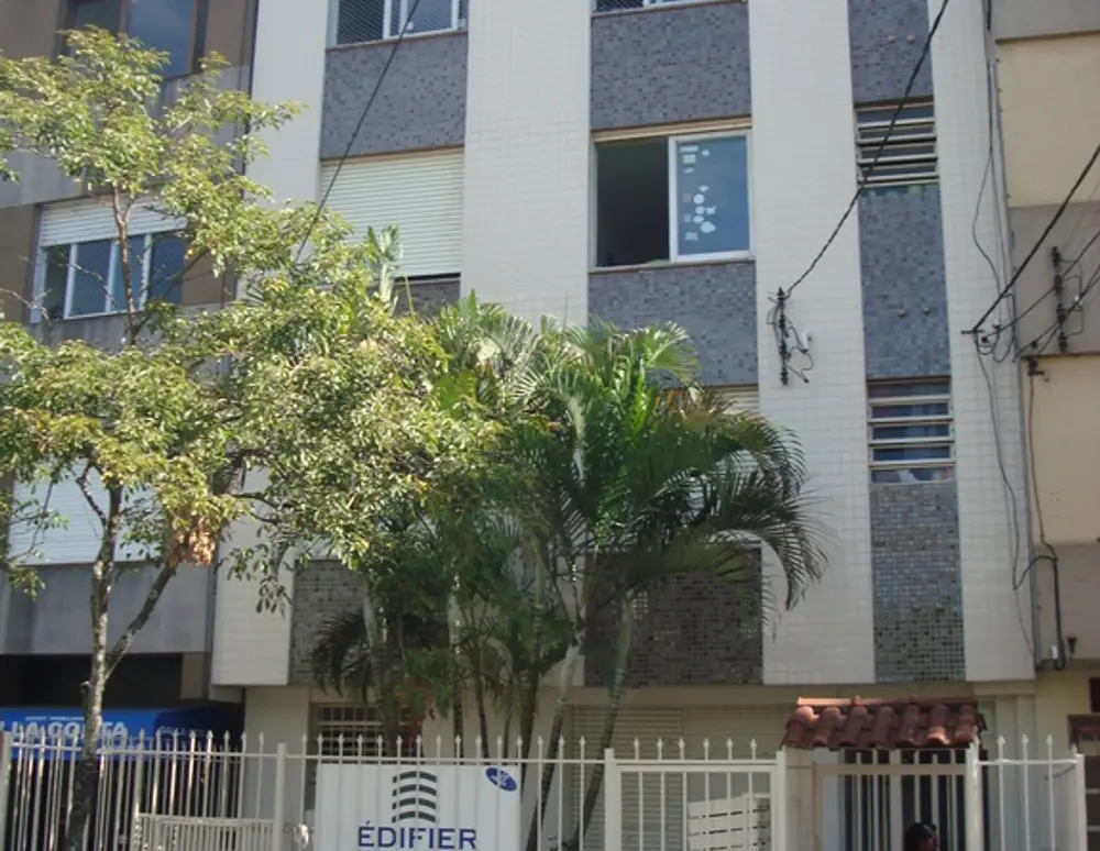 Edificio Dona Frida