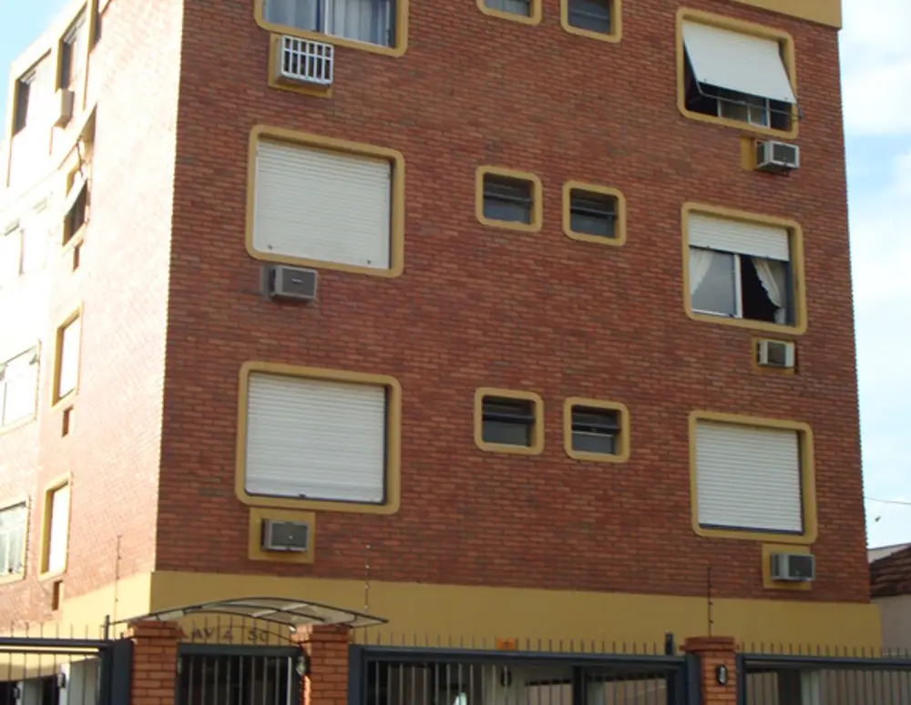 Edificio Flavia