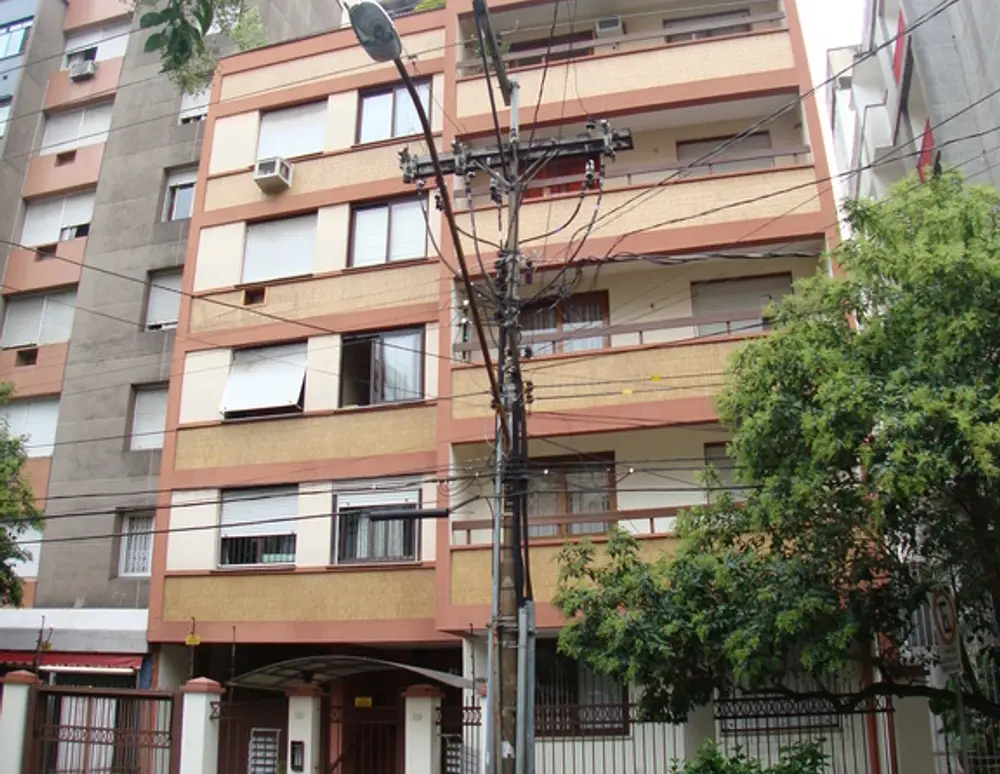 Edificio Ibiza