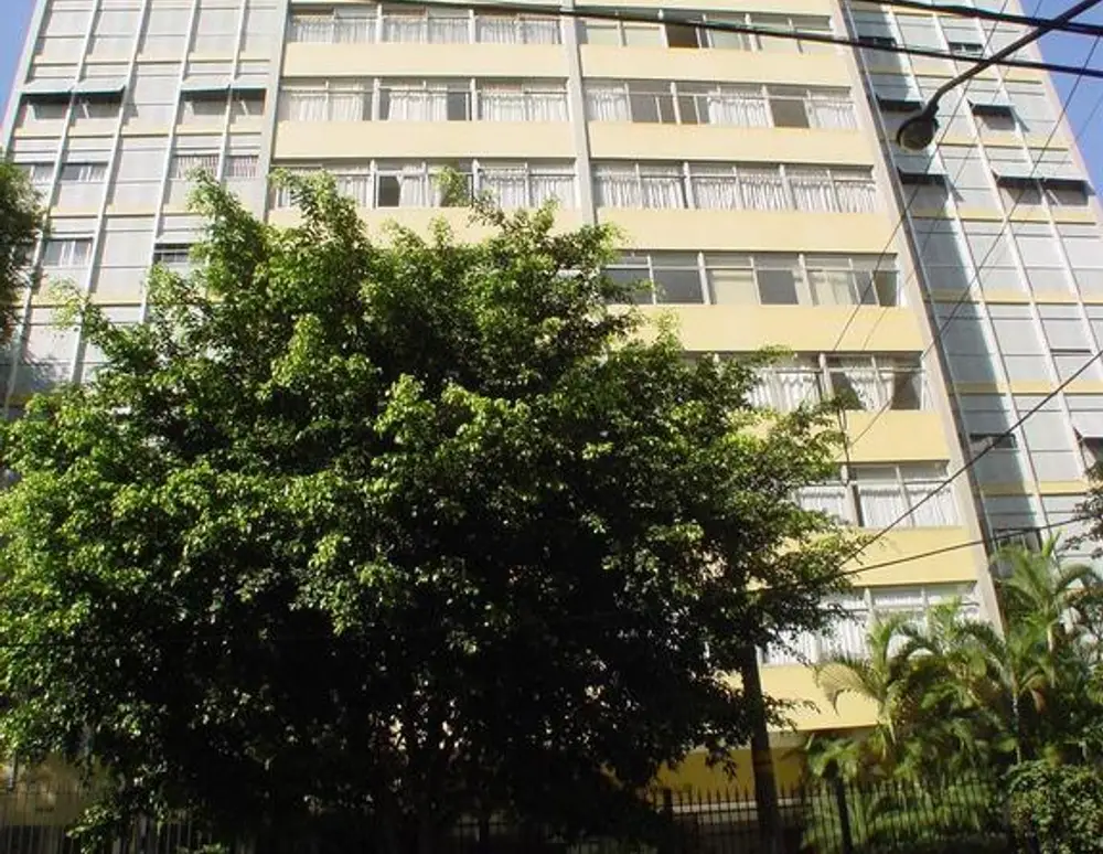 Edificio Porto Bello — foto 2