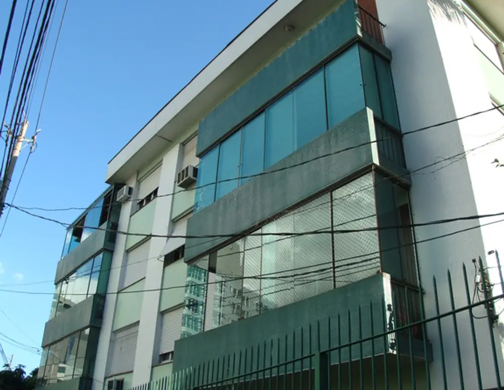 Edificio Iguacu