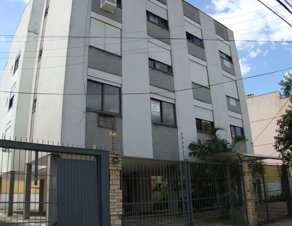 Edificio Cartago