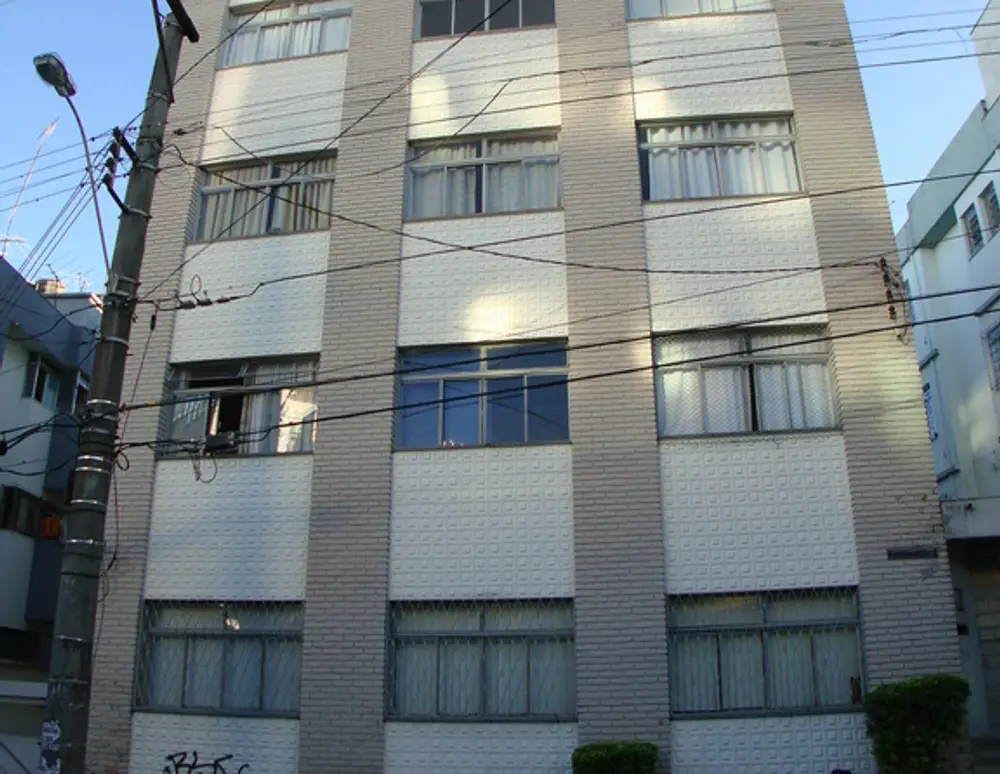 Edifício Nova Floresta