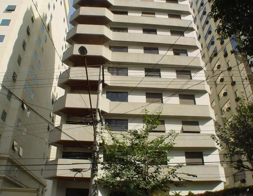 Edificio Petit Jardin — foto 2