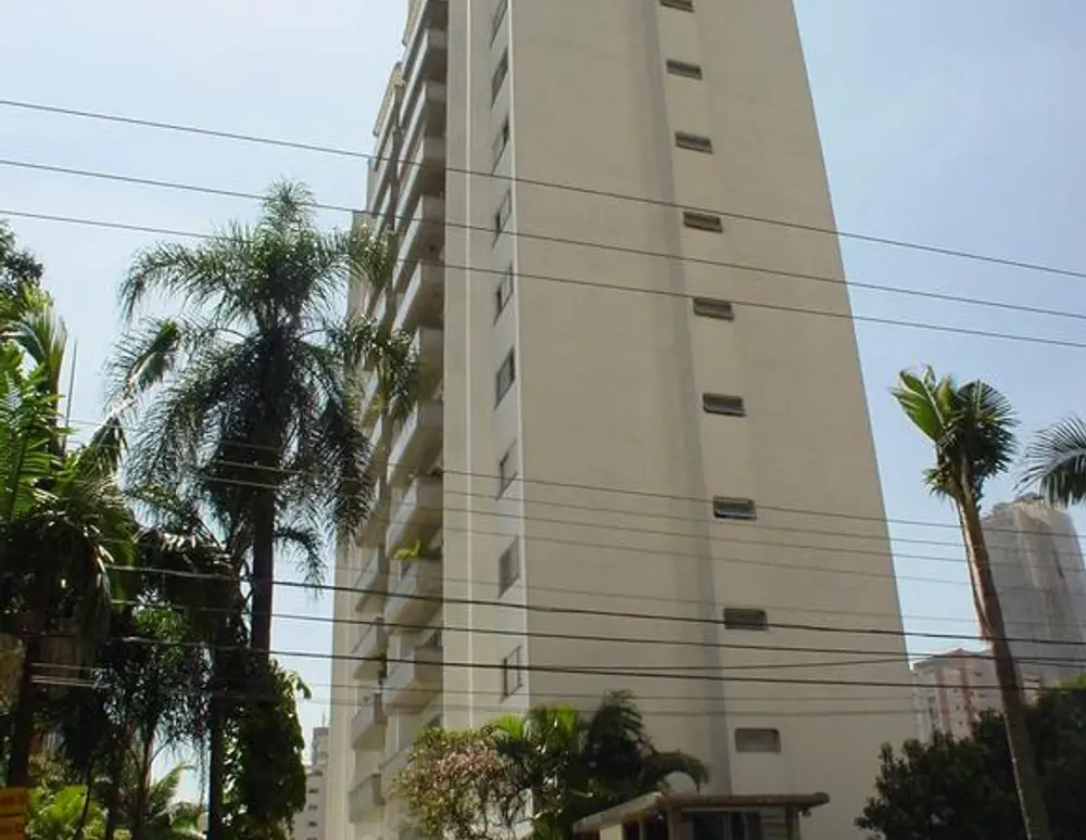 Edificio Cap D'antibes